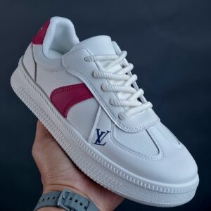 🔥 عرض جوج سبرديلات | RF:608 LOUIS VUTTON RED