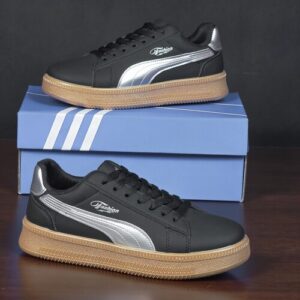 🔥 عرض جوج سبرديلات | PUMA BLACK GRIS 