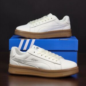 🔥 عرض جوج سبرديلات | PUMA WITHE