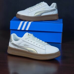 🔥 عرض جوج سبرديلات | PUMA WITHE