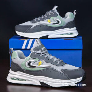 عرض جوج سبرديلات | RF:204 NIKE SPORT GRIS