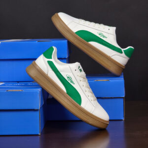 🔥 عرض جوج سبرديلات | PUMA GREEN