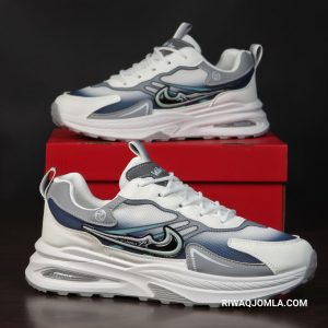 عرض جوج سبرديلات | RF:206 NIKE GRIS