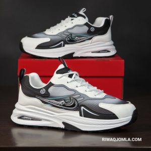 عرض جوج سبرديلات | RF:206 NIKE WITH GRIS